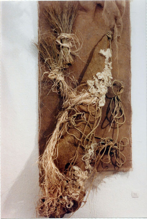 EL CUERNO DE LA ABUNDANCIA